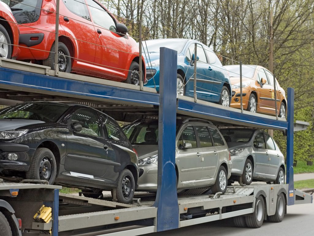 Factors That Affect the Overall Shipping Cost for Your Car – Cars In Pedia
